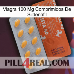 Pfizer Viagra 100Mg Sildenafil Tablets 43